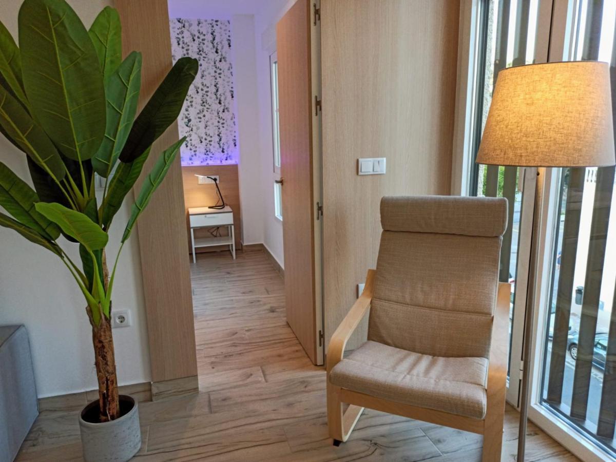 Bahia Deluxe Apartment La Herradura  Bagian luar foto