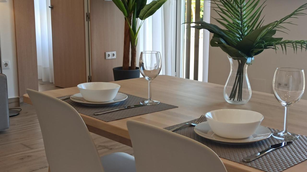 Bahia Deluxe Apartment La Herradura  Bagian luar foto