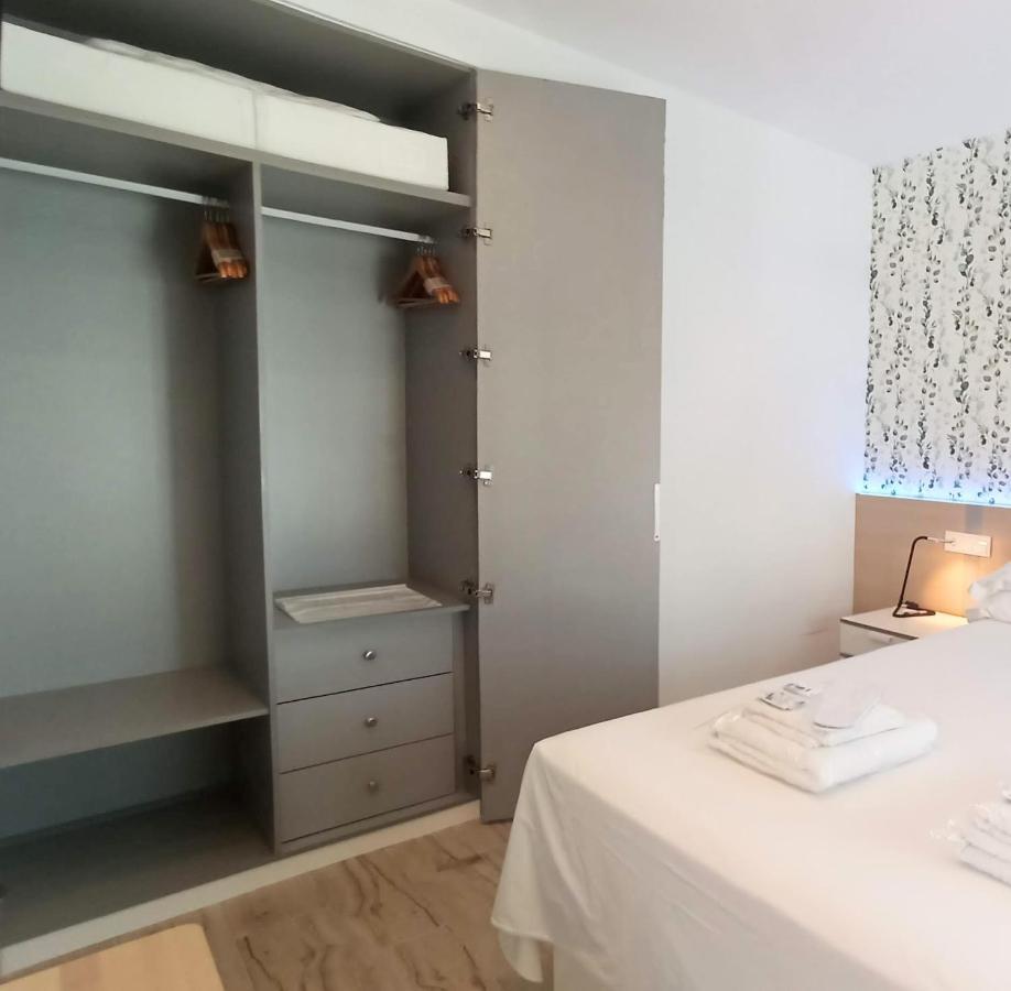 Bahia Deluxe Apartment La Herradura  Bagian luar foto
