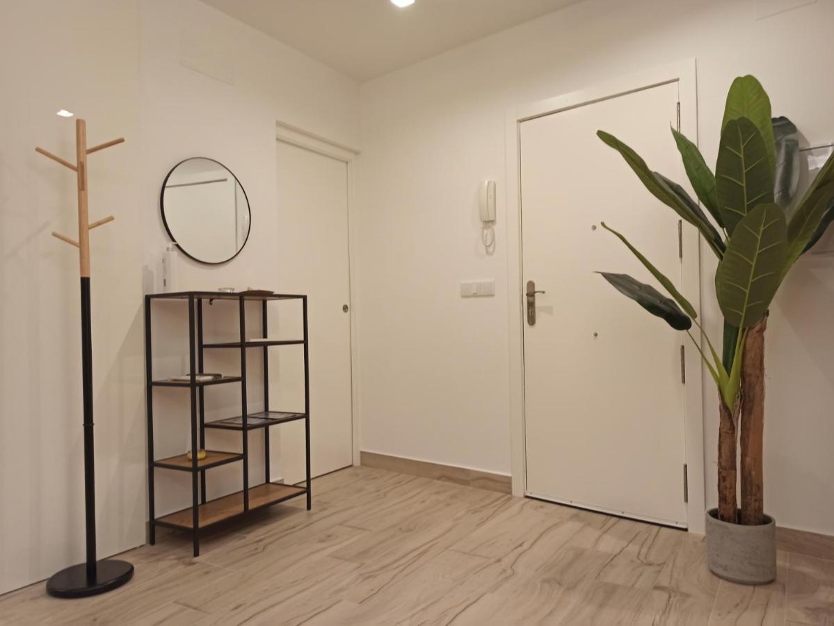 Bahia Deluxe Apartment La Herradura  Bagian luar foto